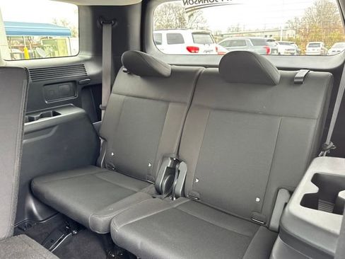 Certified 2026 Hyundai Santa Fe SE image 10