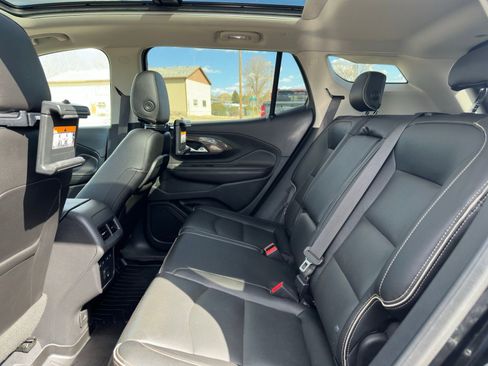 Used 2020 GMC Terrain Denali w/ GMC Pro Grade Package AWD/4WD image 19
