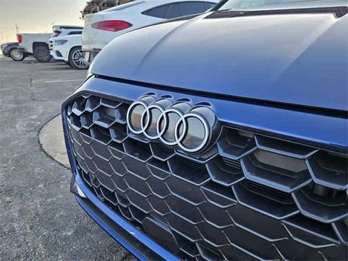 Used 2025 Audi A3 2.0T Premium w/ Convenience Package image 6