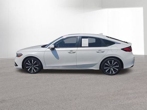 Used 2023 Honda Civic EX-L image 5