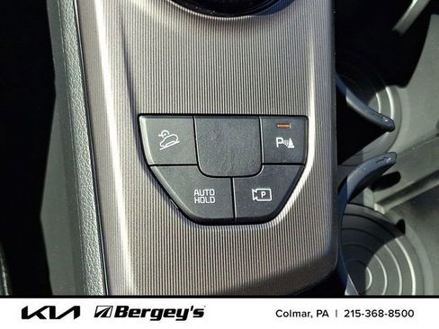 New 2026 Kia Sportage SX Prestige AWD/4WD image 20