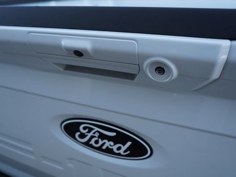 New 2026 Ford F150 XLT w/ Equipment Group 302A MID AWD/4WD image 17