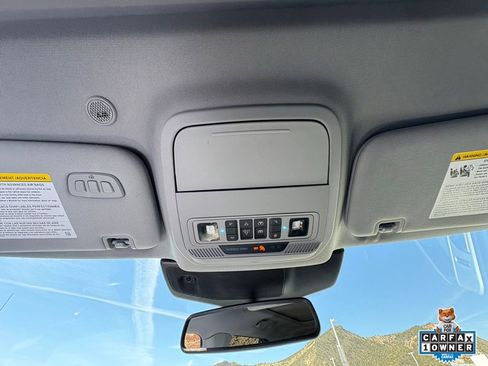 Certified 2023 Ford Explorer Limited w/ Limited Technology Package image 24