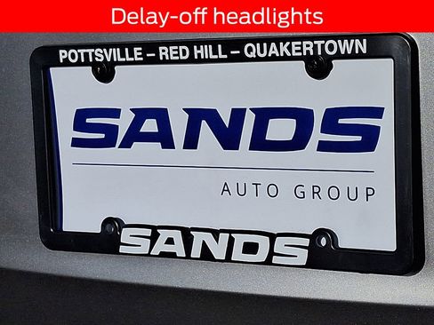 Used 2023 Kia Seltos S image 30