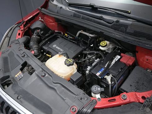 Used 2016 Buick Encore FWD image 11