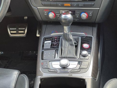 Used 2017 Audi RS 7 Prestige w/ Carbon-Optic Package image 15