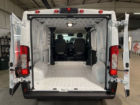 New 2026 RAM ProMaster 1500 image 6