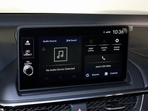 Certified 2025 Acura ADX A-Spec image 17