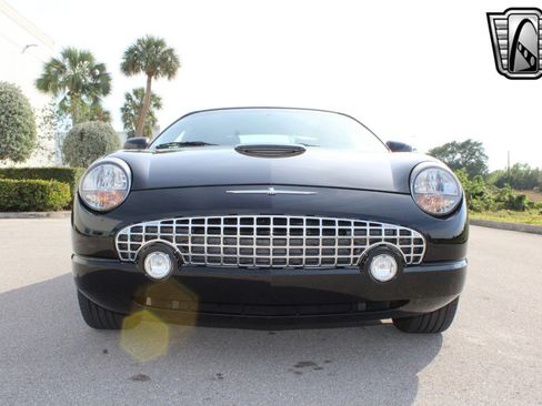 Used 2005 Ford Thunderbird 50th Anniversary image 27