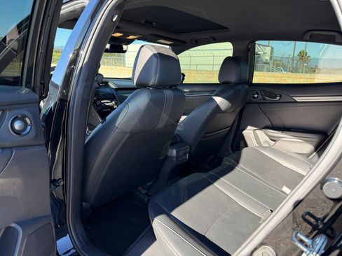 Used 2021 Honda Civic Sport Touring image 15