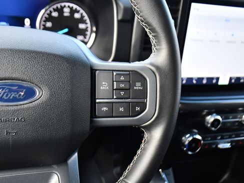 Used 2023 Ford F150 XLT w/ Equipment Group 302A High image 34