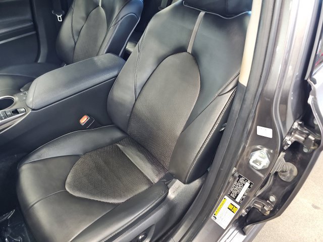 Certified 2023 Toyota Camry XSE FWD image 16