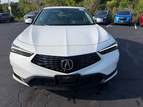 Used 2024 Acura Integra FWD image 3