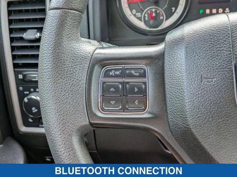 Used 2023 RAM 1500 Tradesman w/ Trailer Tow Group AWD/4WD image 17