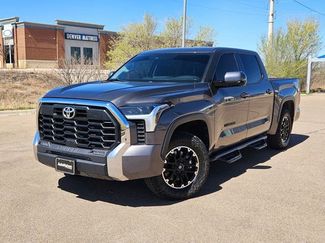 Used 2022 Toyota Tundra SR5 w/ TRD Off-Road Package video 1