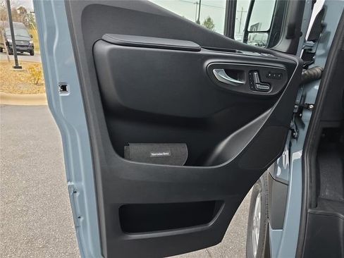 New 2026 Mercedes-Benz Sprinter 2500 image 13