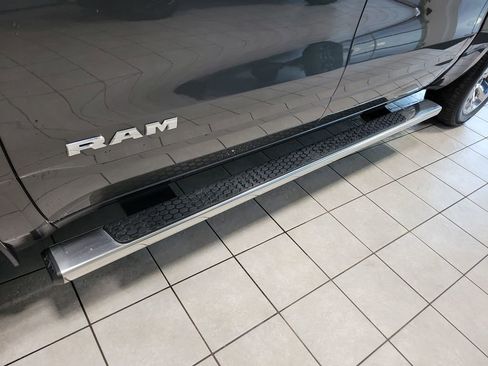 Certified 2022 RAM 1500 Big Horn AWD/4WD image 27