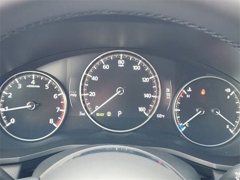 New 2026 MAZDA CX-90 3.3 Turbo w/ Preferred Package image 10