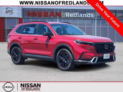 Used 2023 Honda CR-V Sport Touring