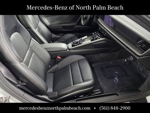 Used 2020 Porsche 911 Carrera image 26