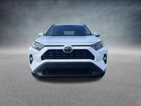Used 2019 Toyota RAV4 XLE w/ Convenience Package AWD/4WD image 8