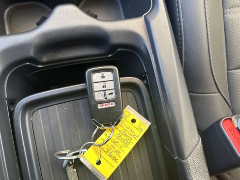 Used 2020 Honda CR-V EX-L image 37