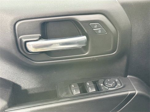 Used 2023 GMC Sierra 1500 Pro w/ Graphite Edition image 18