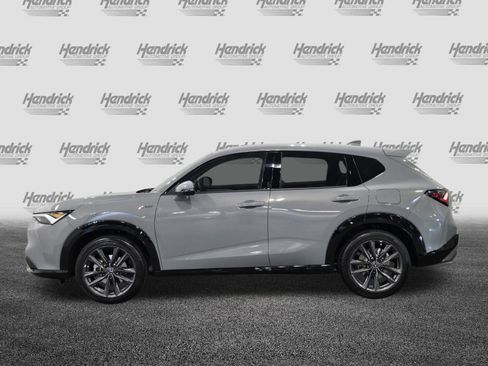 Used 2025 Acura ADX A-Spec FWD image 6