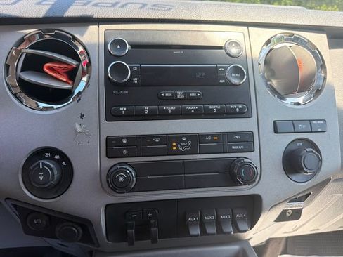 Used 2015 Ford F350 XLT w/ XLT Value Package AWD/4WD image 16