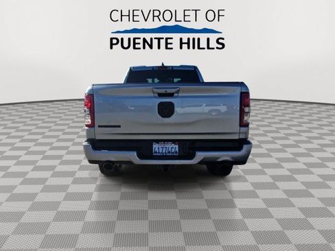 Used 2022 RAM 1500 Big Horn RWD image 7