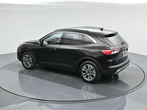 Used 2020 Ford Escape SEL image 49