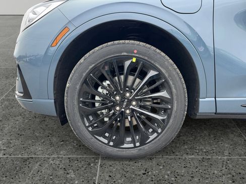 New 2026 Lincoln Corsair Grand Touring image 9