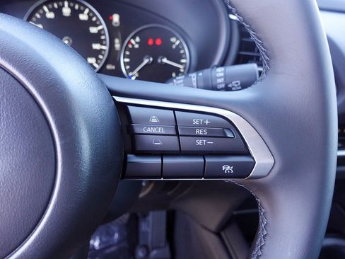 New 2026 MAZDA CX-30 AWD 2.5 S w/ Select Sport Pkg image 14