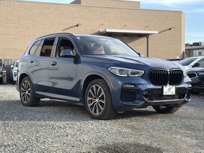 Used 2021 BMW X5 M50i w/ Executive Package