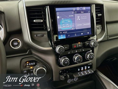 New 2026 RAM 1500 Big Horn w/ Night Edition image 31