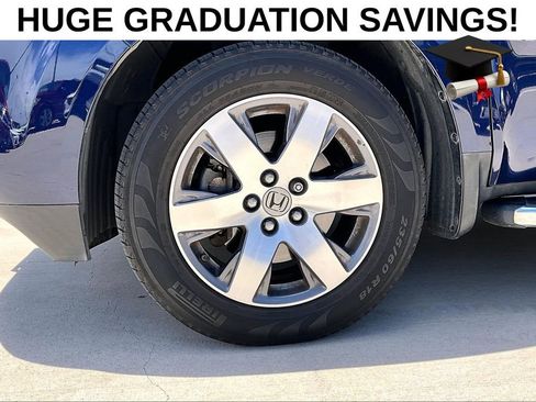 Used 2013 Honda Pilot Touring image 11