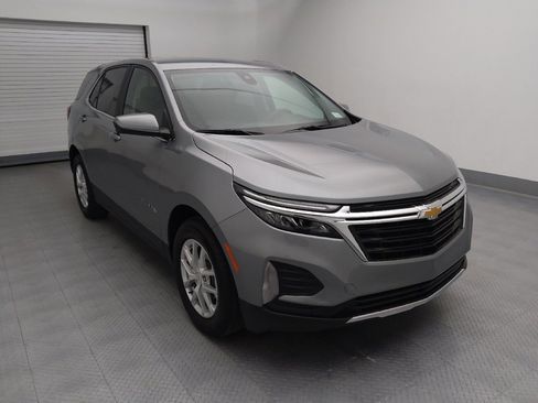 Used 2024 Chevrolet Equinox LT image 13