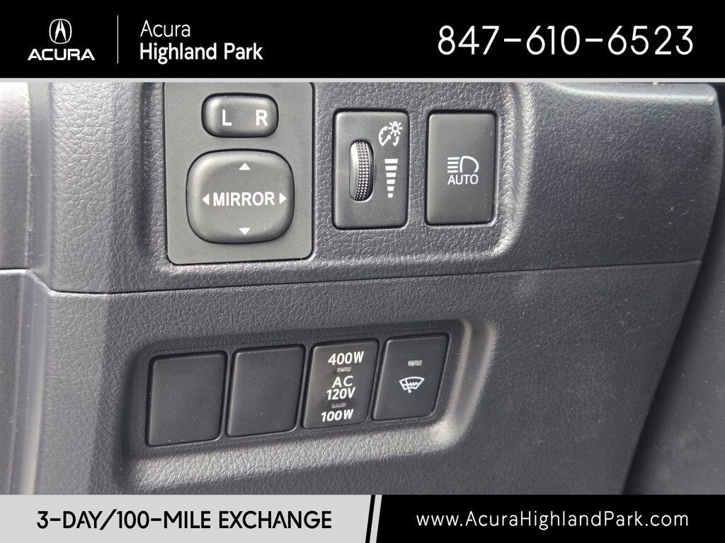 Used 2023 Toyota 4Runner TRD Off-Road Premium w/ Moonroof Package AWD/4WD image 32