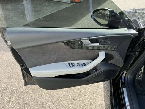 Used 2019 Audi RS 5 2.9T image 15