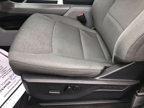 Used 2024 Ford F150 XLT w/ Equipment Group 302A MID image 12