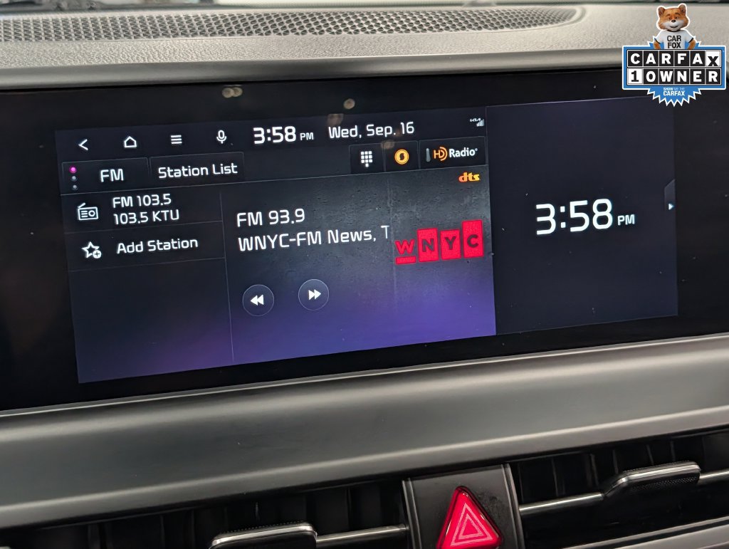 Certified 2024 Kia Seltos S AWD/4WD image 15