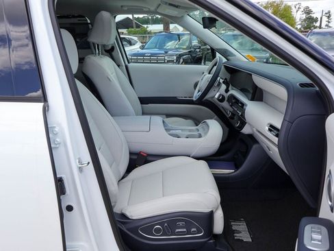 New 2026 Hyundai Palisade Calligraphy AWD/4WD image 8