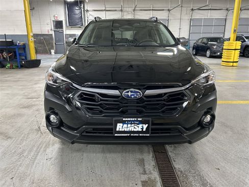 Certified 2024 Subaru Crosstrek 2.0i Premium image 3