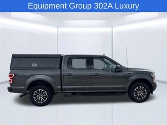 Used 2020 Ford F150 XLT w/ Equipment Group 302A Luxury AWD/4WD video 2