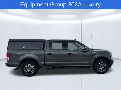 Used 2020 Ford F150 XLT w/ Equipment Group 302A Luxury