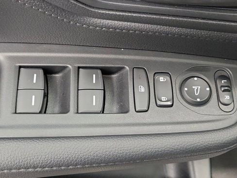 Certified 2025 Honda Odyssey EX-L image 18