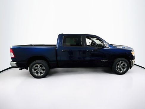 Used 2022 RAM 1500 Big Horn AWD/4WD image 4