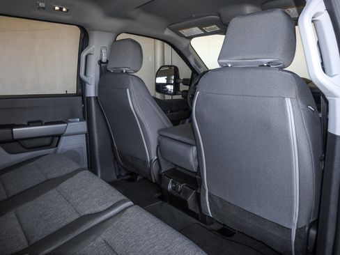 New 2026 Ford F350 XL w/ STX Appearance Package image 42