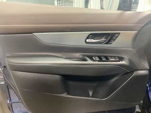 Used 2025 Nissan Murano Platinum w/ Cargo Package image 10