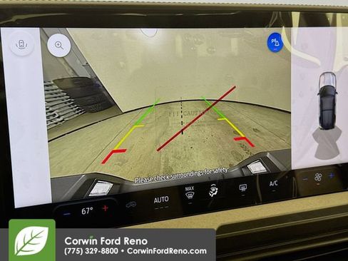 New 2026 Ford Bronco Sport Big Bend AWD/4WD image 14